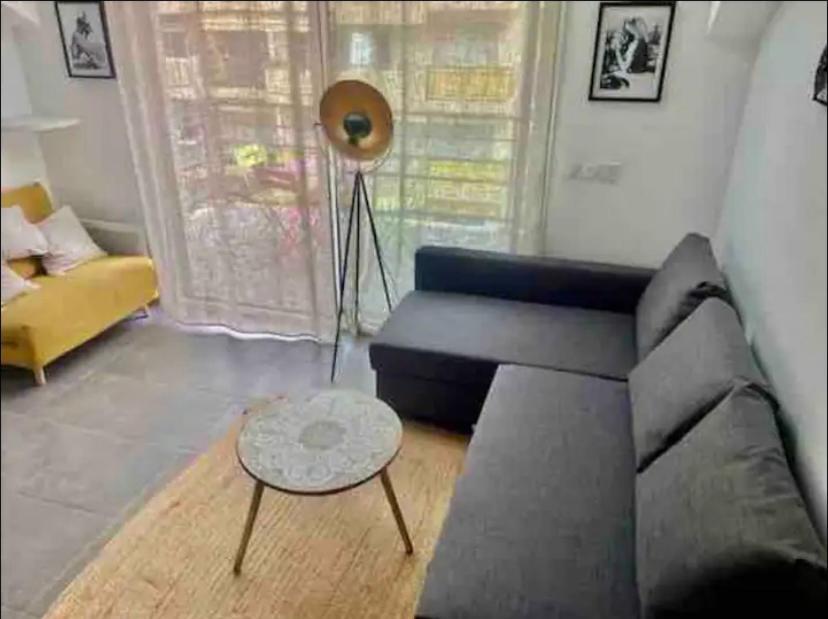 Cosy Pres Du Port Apartamento *